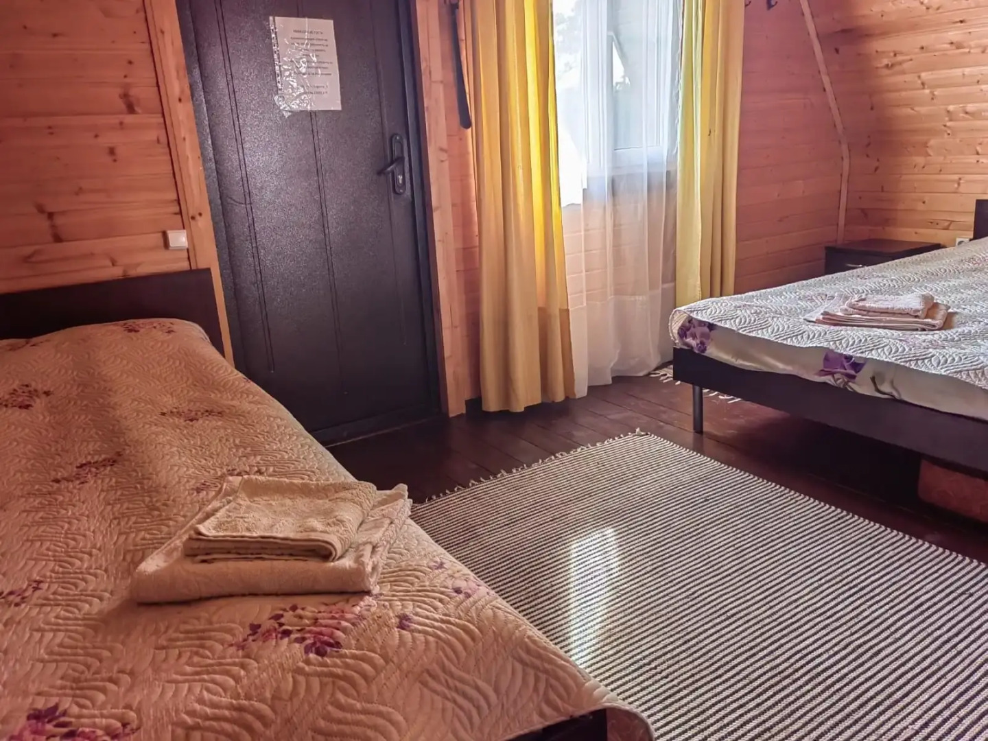 Частный дом Дом Души