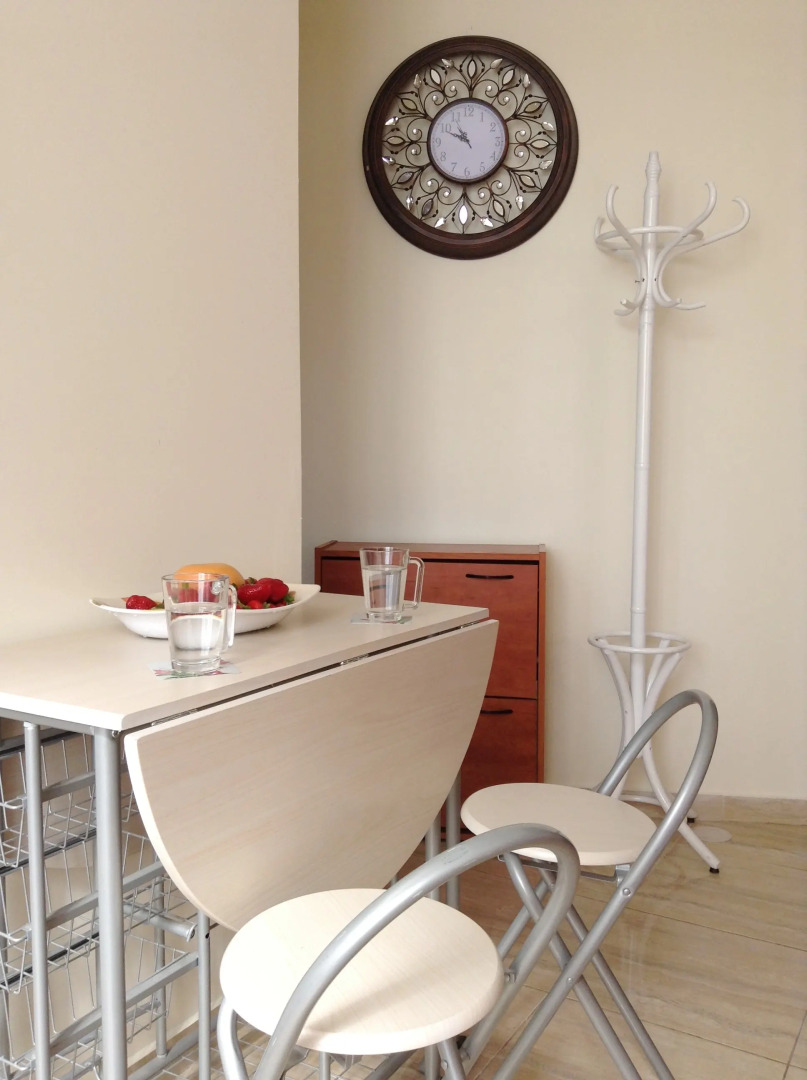 Апартаменты ARENDAIZRAIL Bar Shaul 6