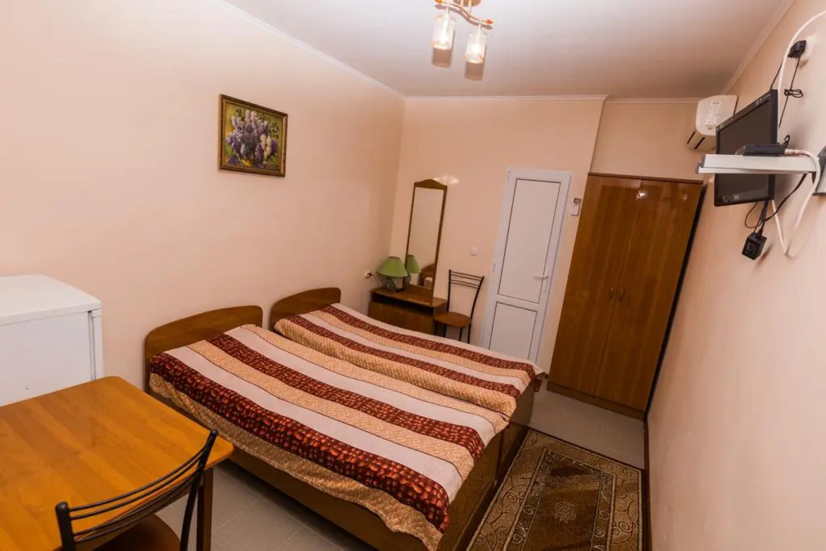 Гостевой Дом on Kramskoy Street