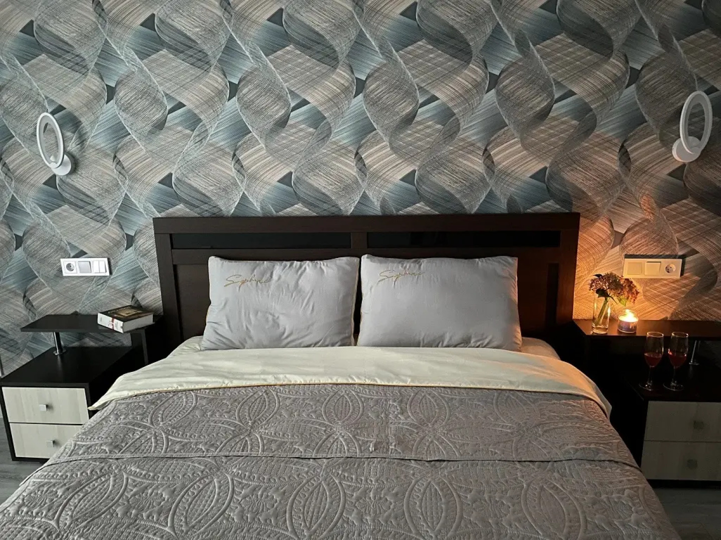 Апартаменты KranzApart на Седьмом небе