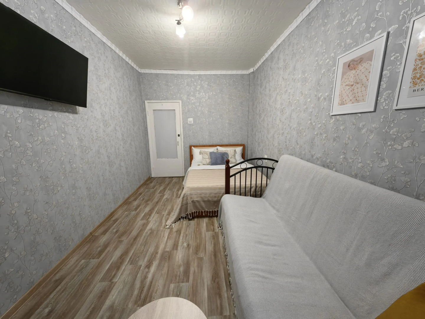 Апартаменты Like Home с шикарным видом на море