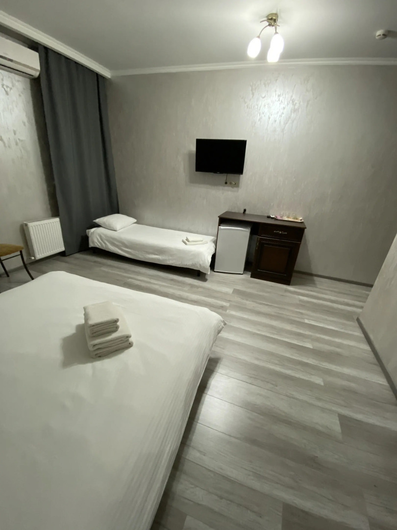 Отель Дольче Вита