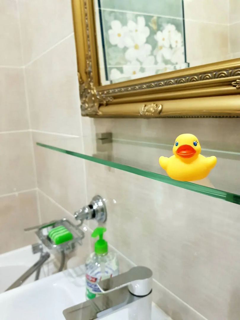 Апартаменты White Apartments Lida