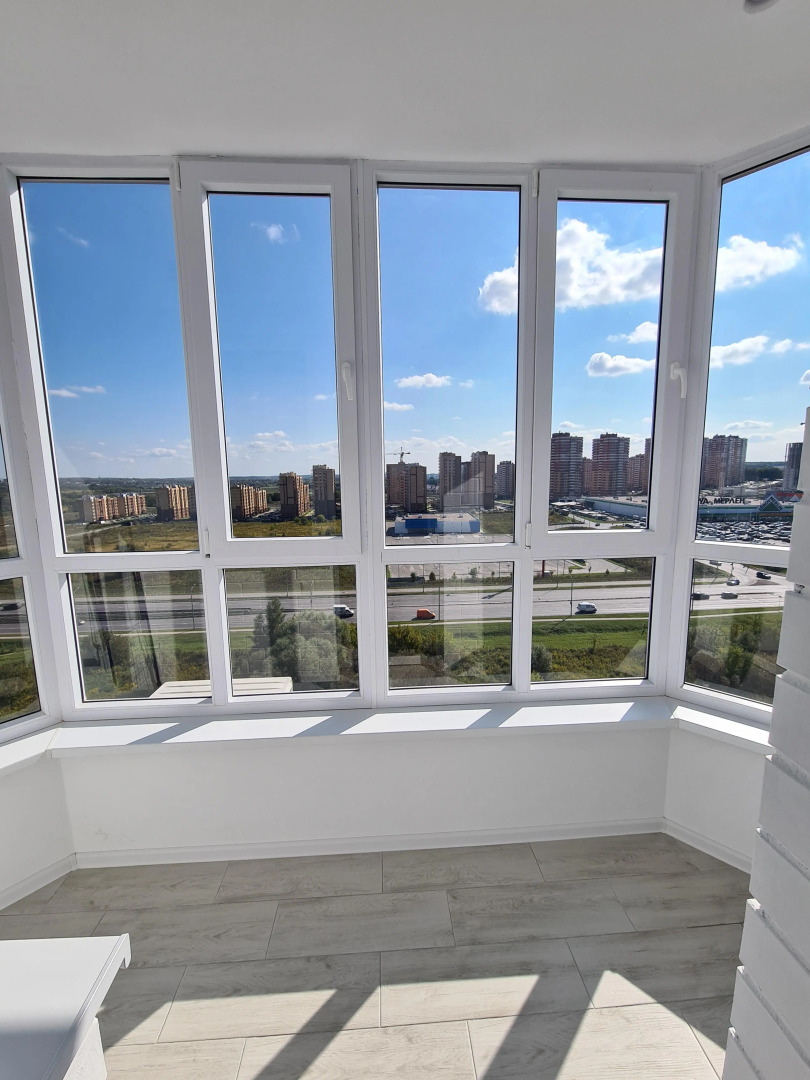 Апартаменты Студия