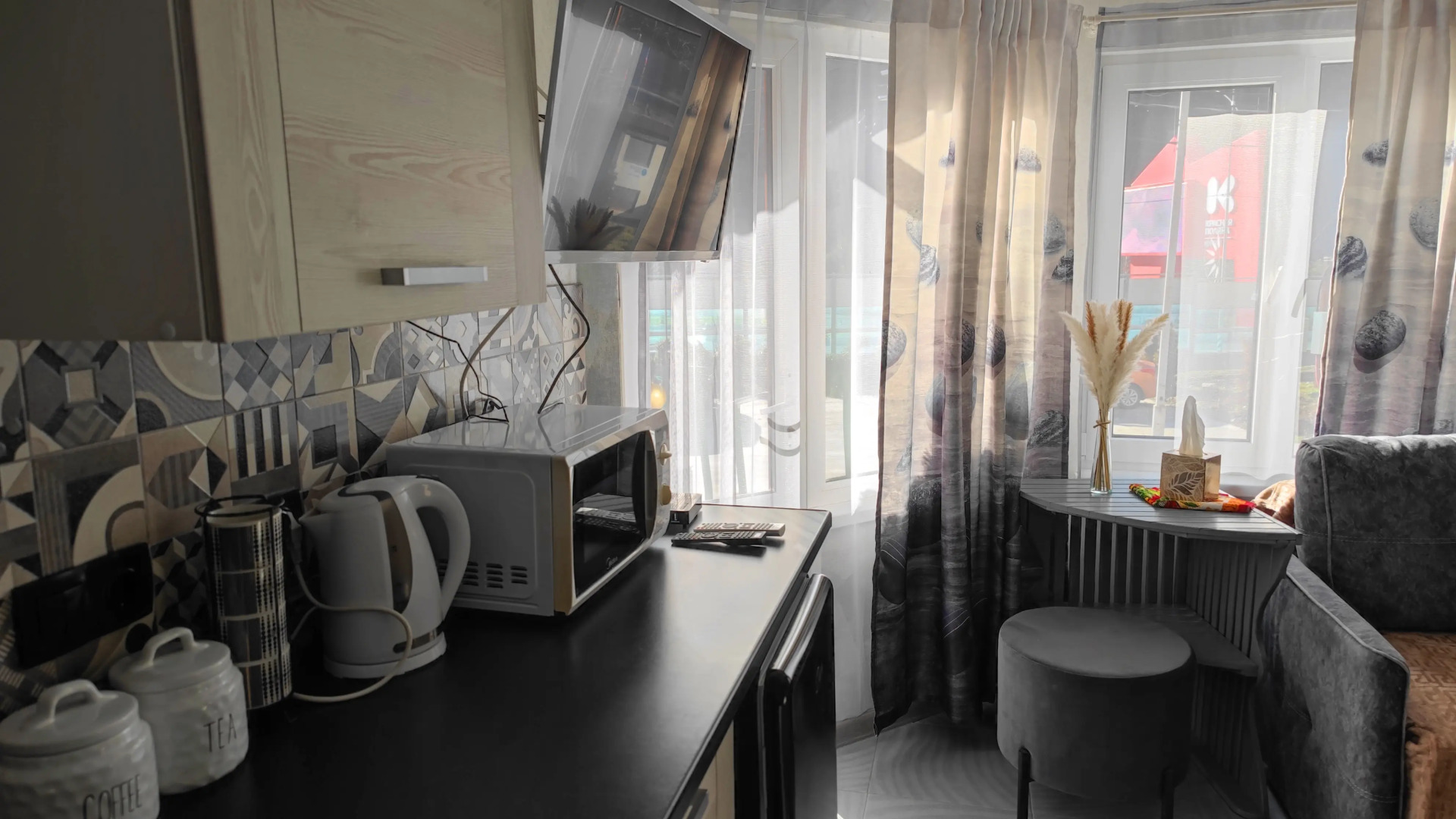 Квартира Прованс