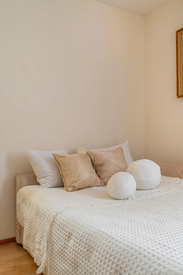 Апартаменты на Берегу Озера