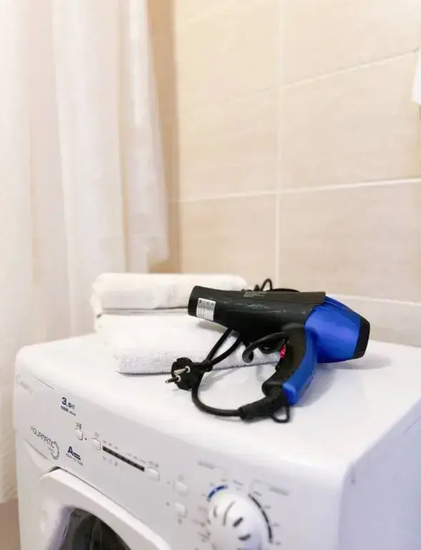 Апартаменты Park Inn Hause 5