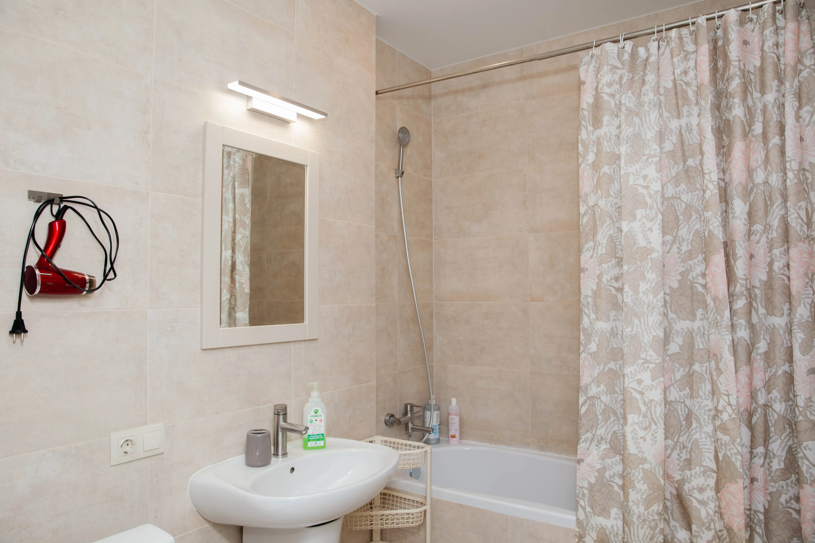 Апартаменты Центр 12 Этаж