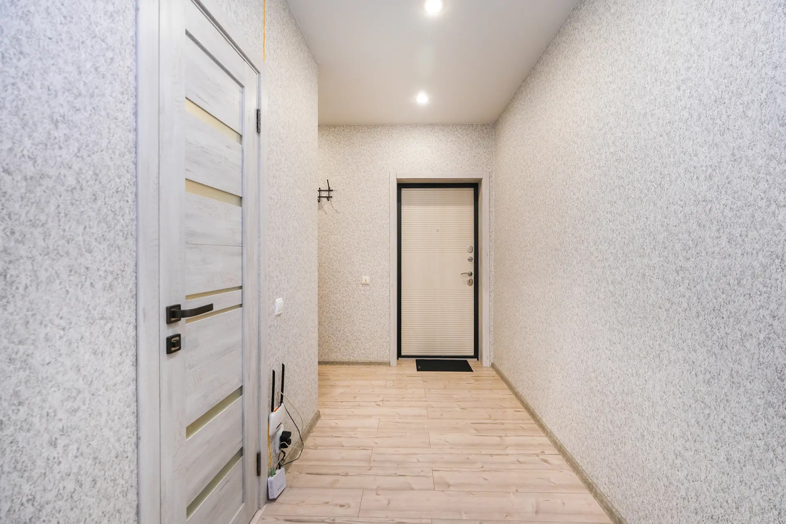 Апартаменты Квартирка Нск на Ул Тульская 80