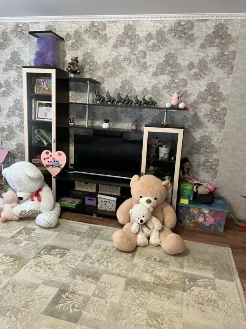 Квартира 1-Комнатная 40м2