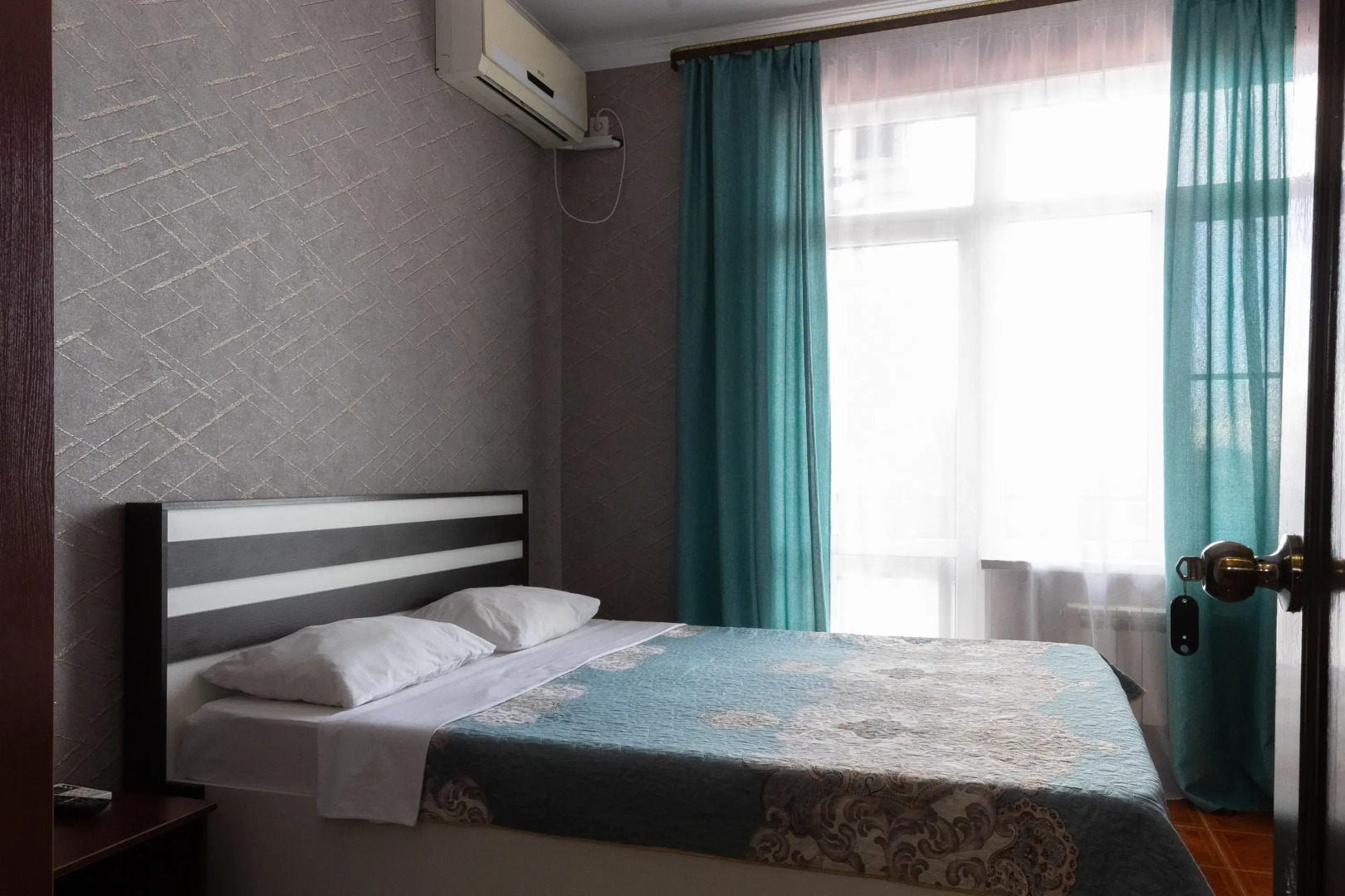 Гостевой дом Якорь