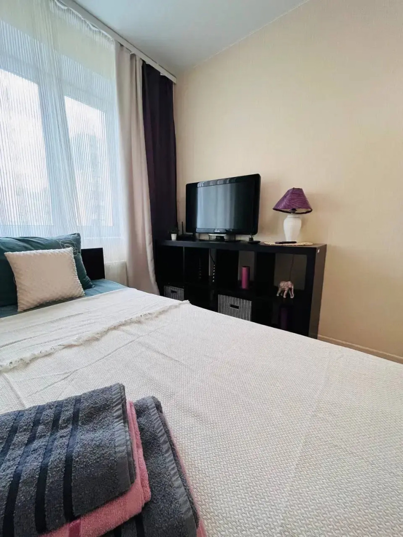 Апартаменты Privi House на Строителя Шишкина 3/1