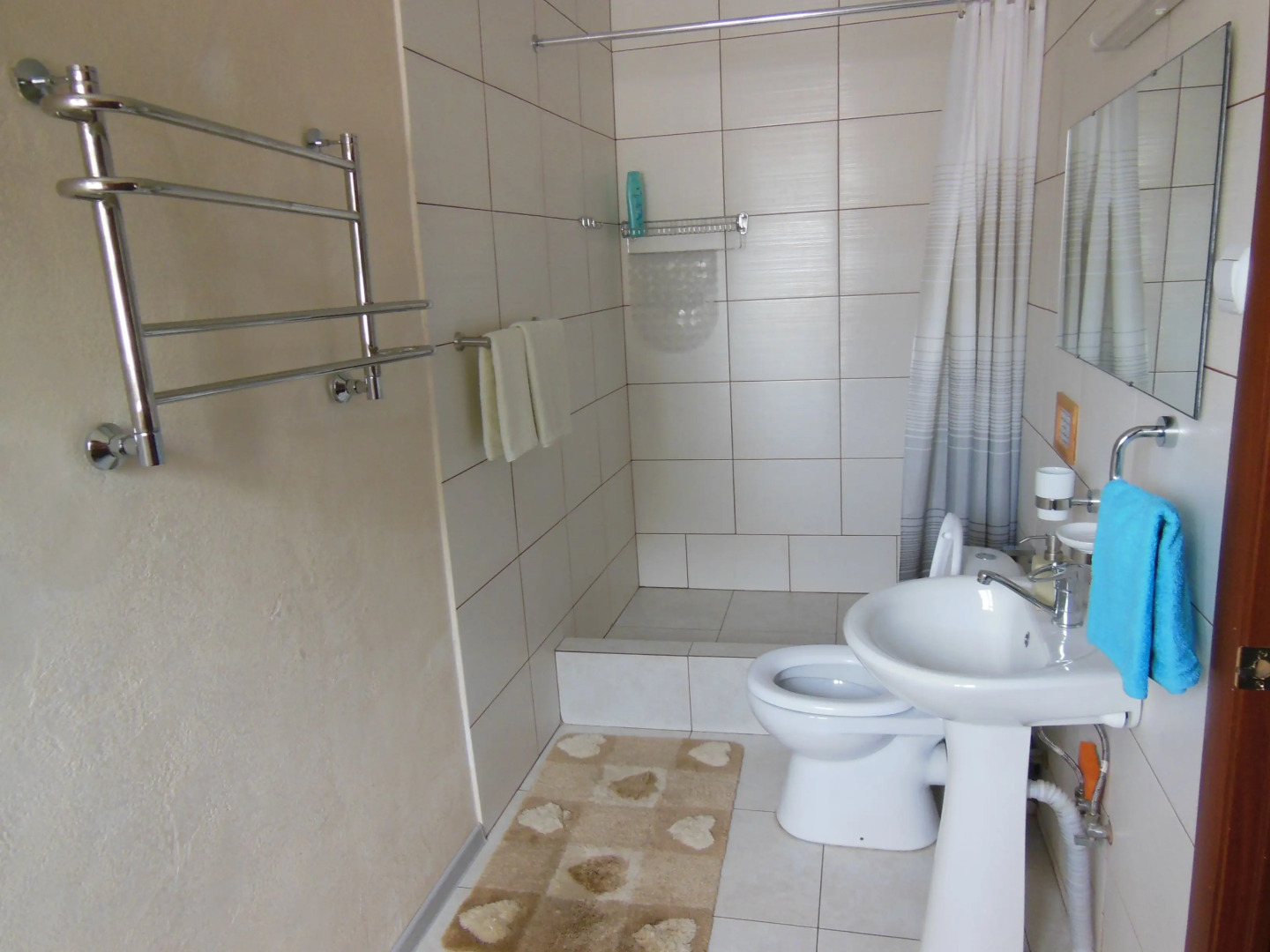 Гостиница Светлана