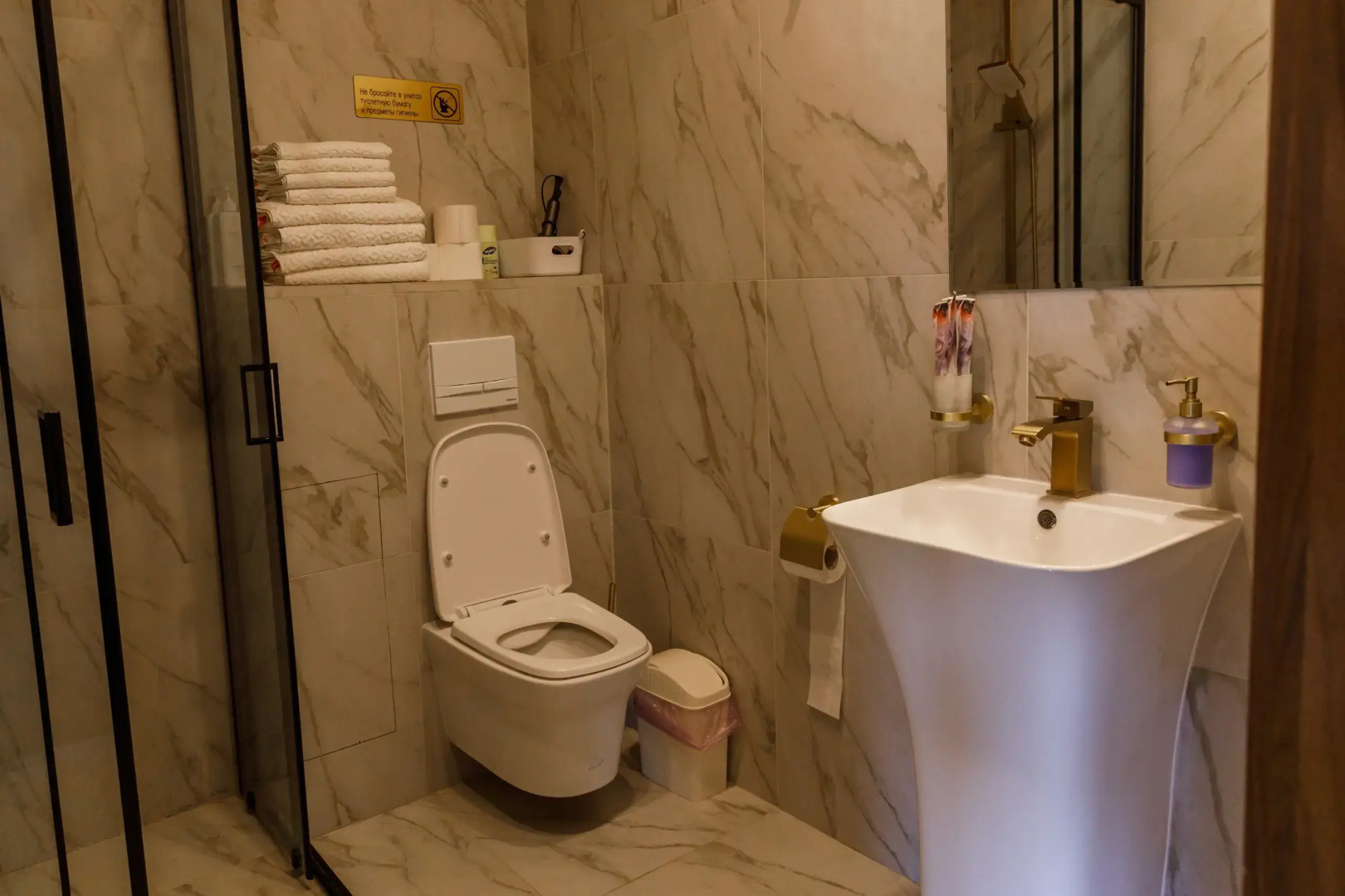 Частный дом 76м для отдыха рядом со Звенигородом