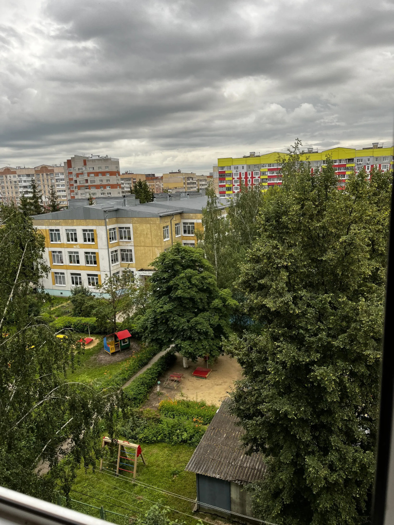 Квартира Однокомнатная