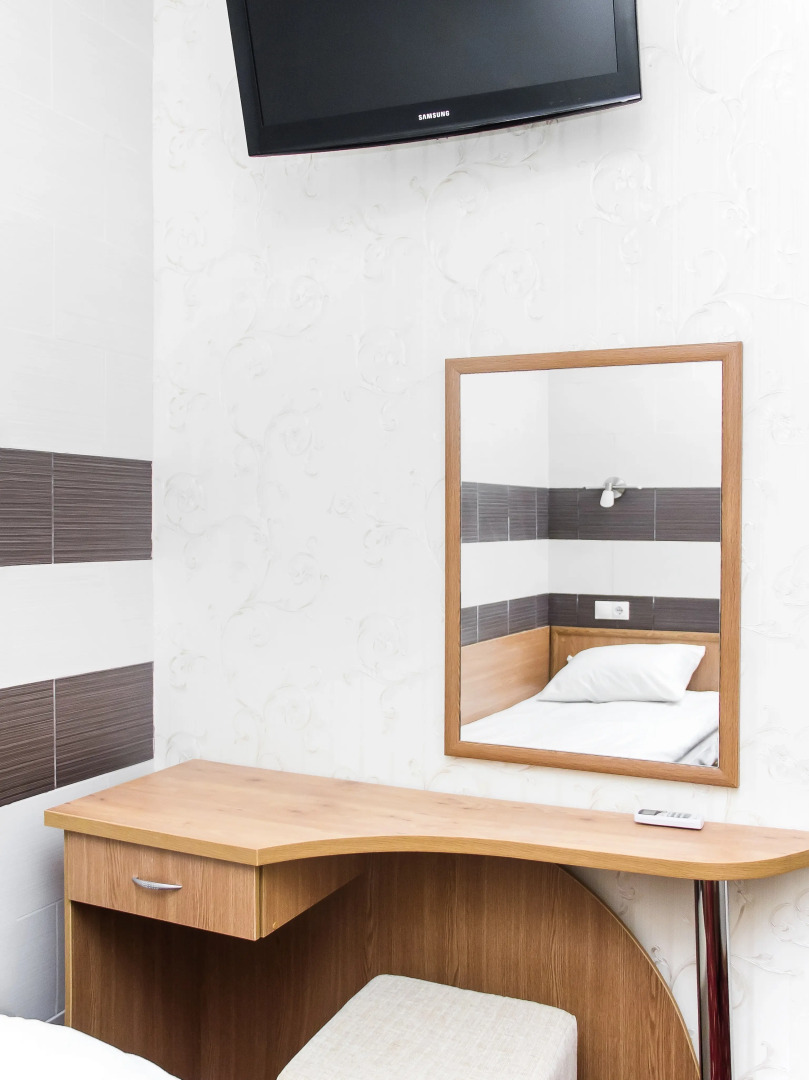 Гостевой Дом Партия