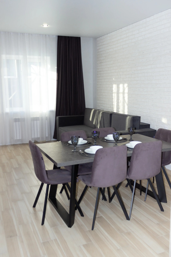 Вилла Бунгало Фиеста