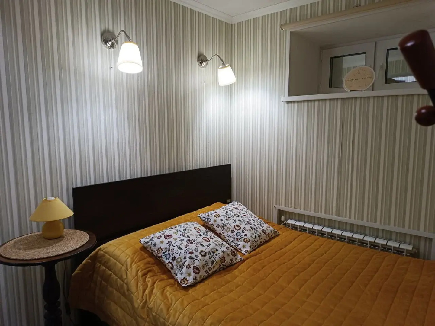 Частный Дом Волжская Дача с Террасой