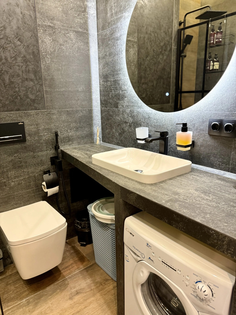 Апартаменты Saltykov Agoy Resort