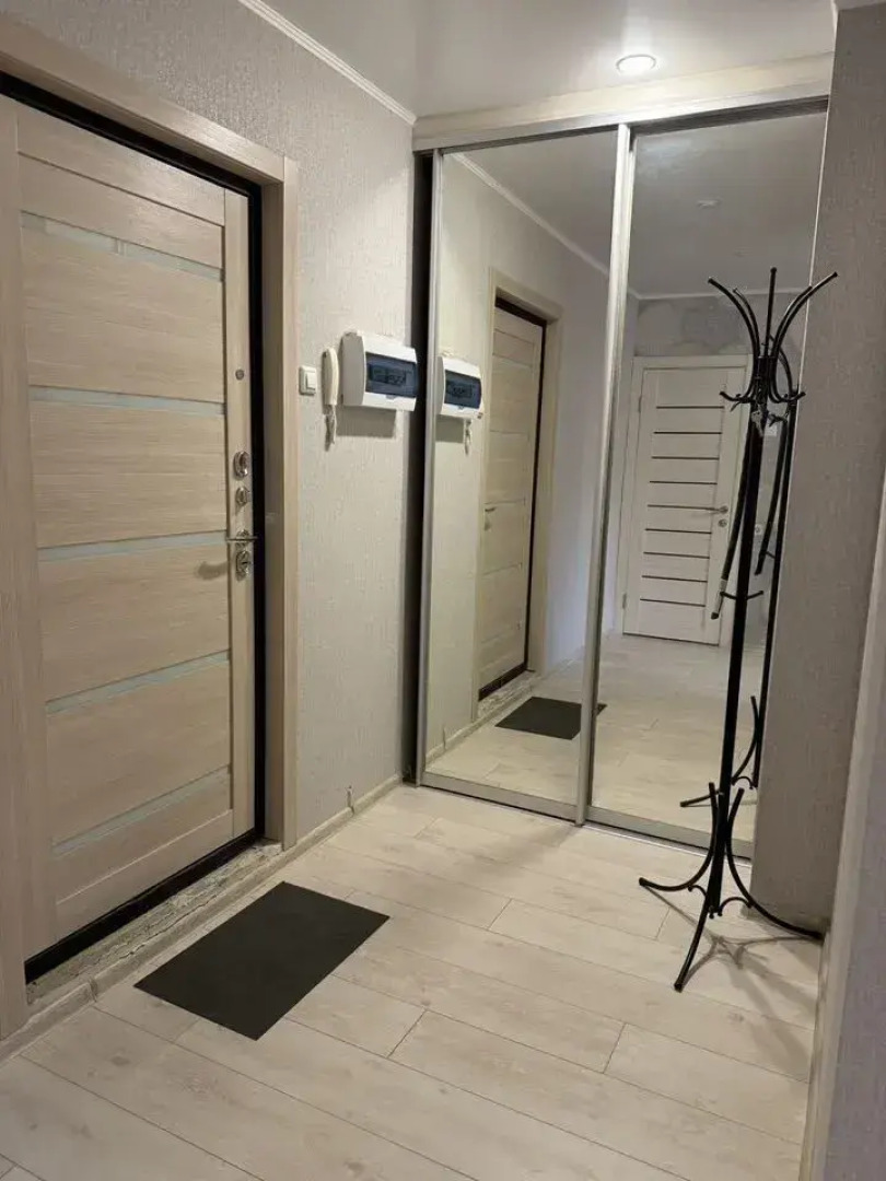 Квартира на Романенко 4