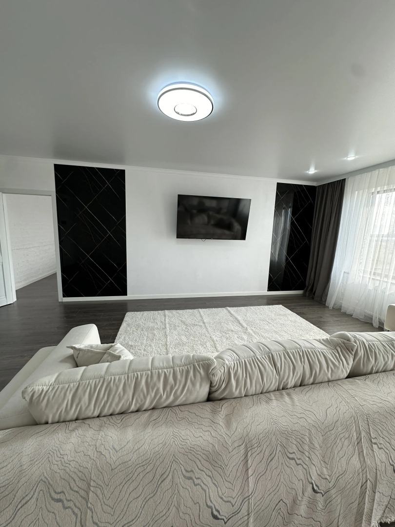 Апартаменты 19 на Академической