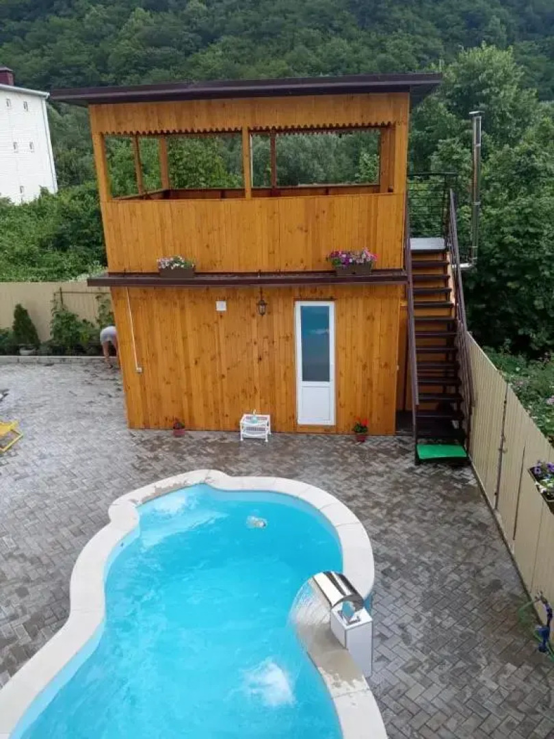 Мини-Отель АмиКо Club