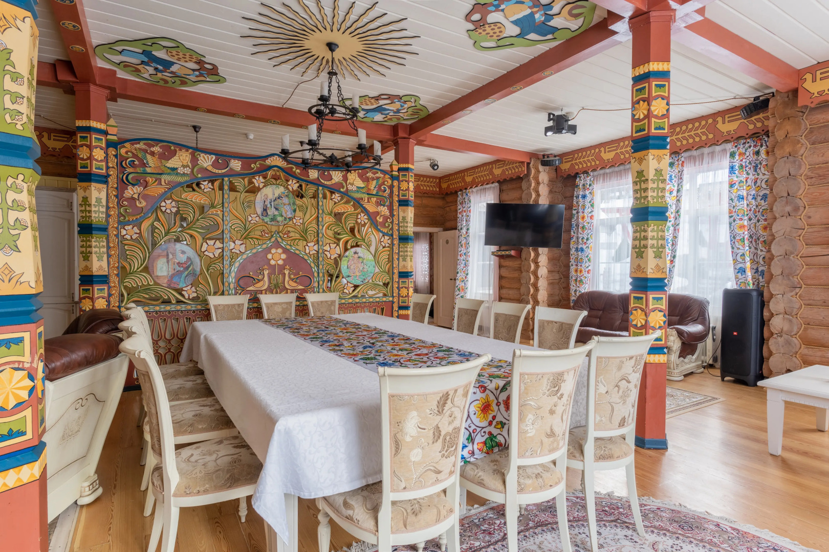 Отель Царьград