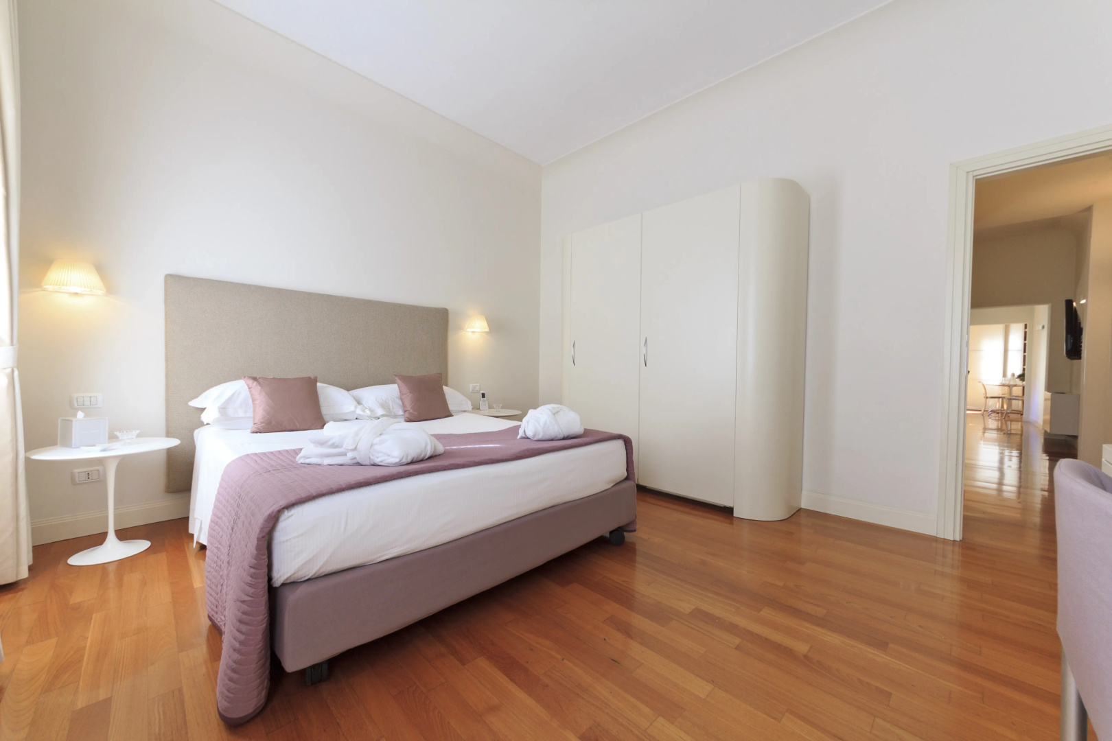 Апарт-отель Residence Hilda