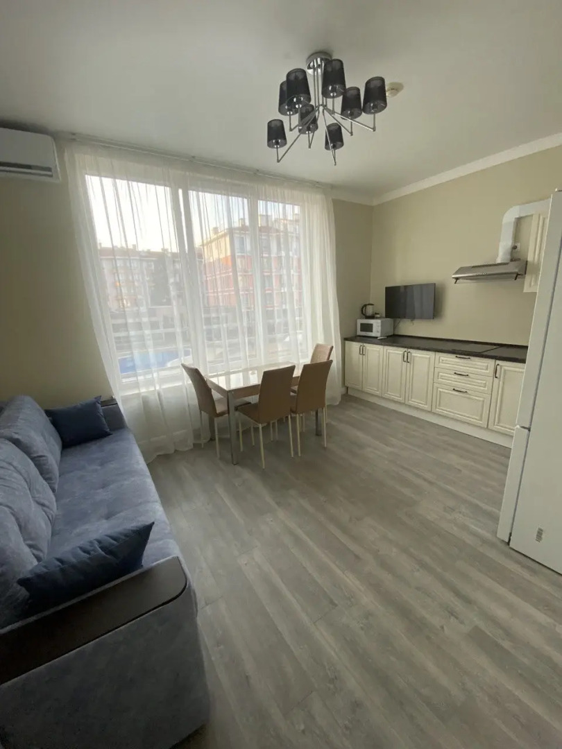 Апартаменты Sea Side 13