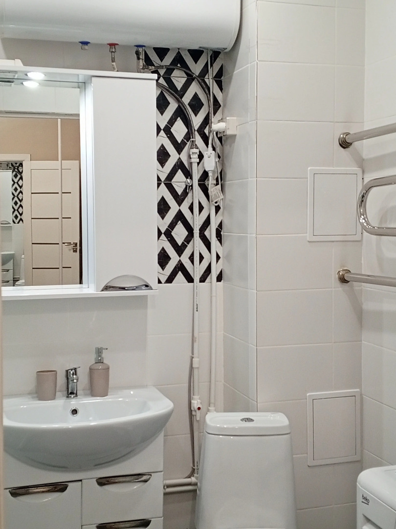 Квартира КазаньСу