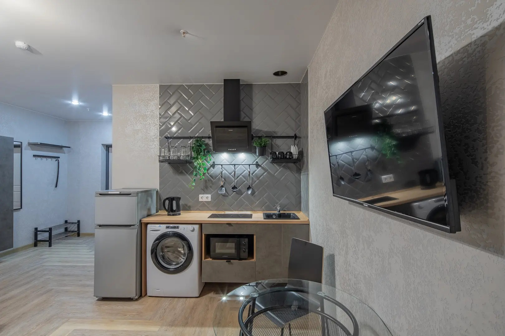 Апарт-отель Гостиниц.NET