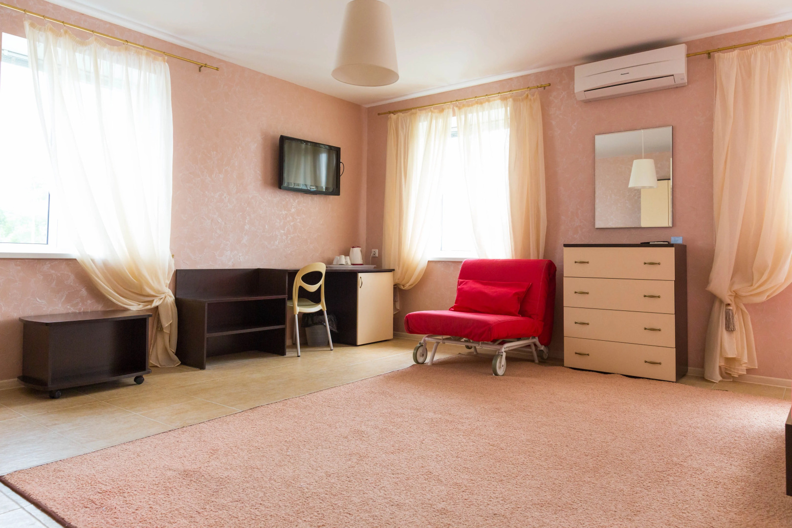 Гостевой дом Идиллия