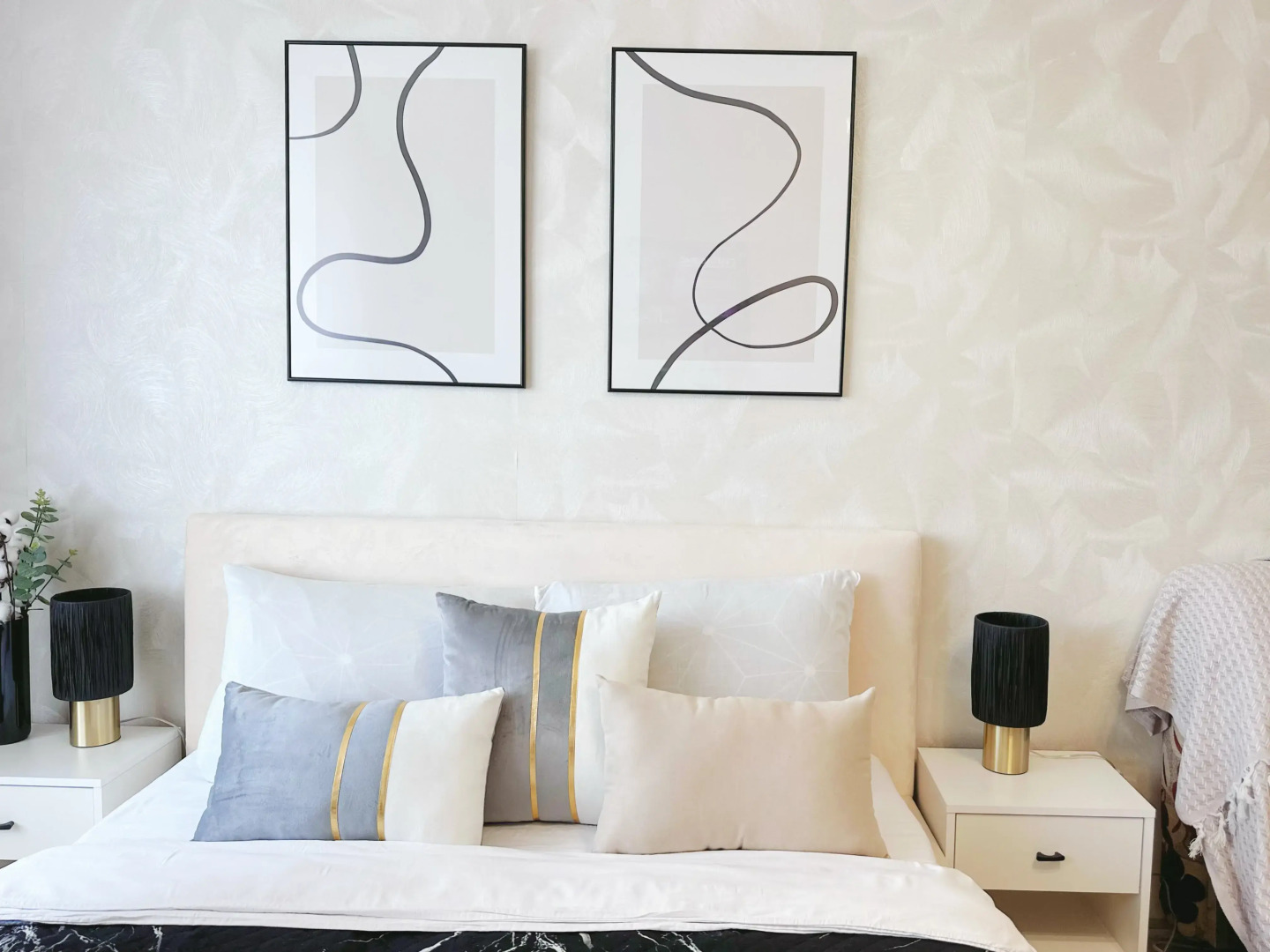 Квартира Однокомнатная Natali Apart на Метро Кантемировская