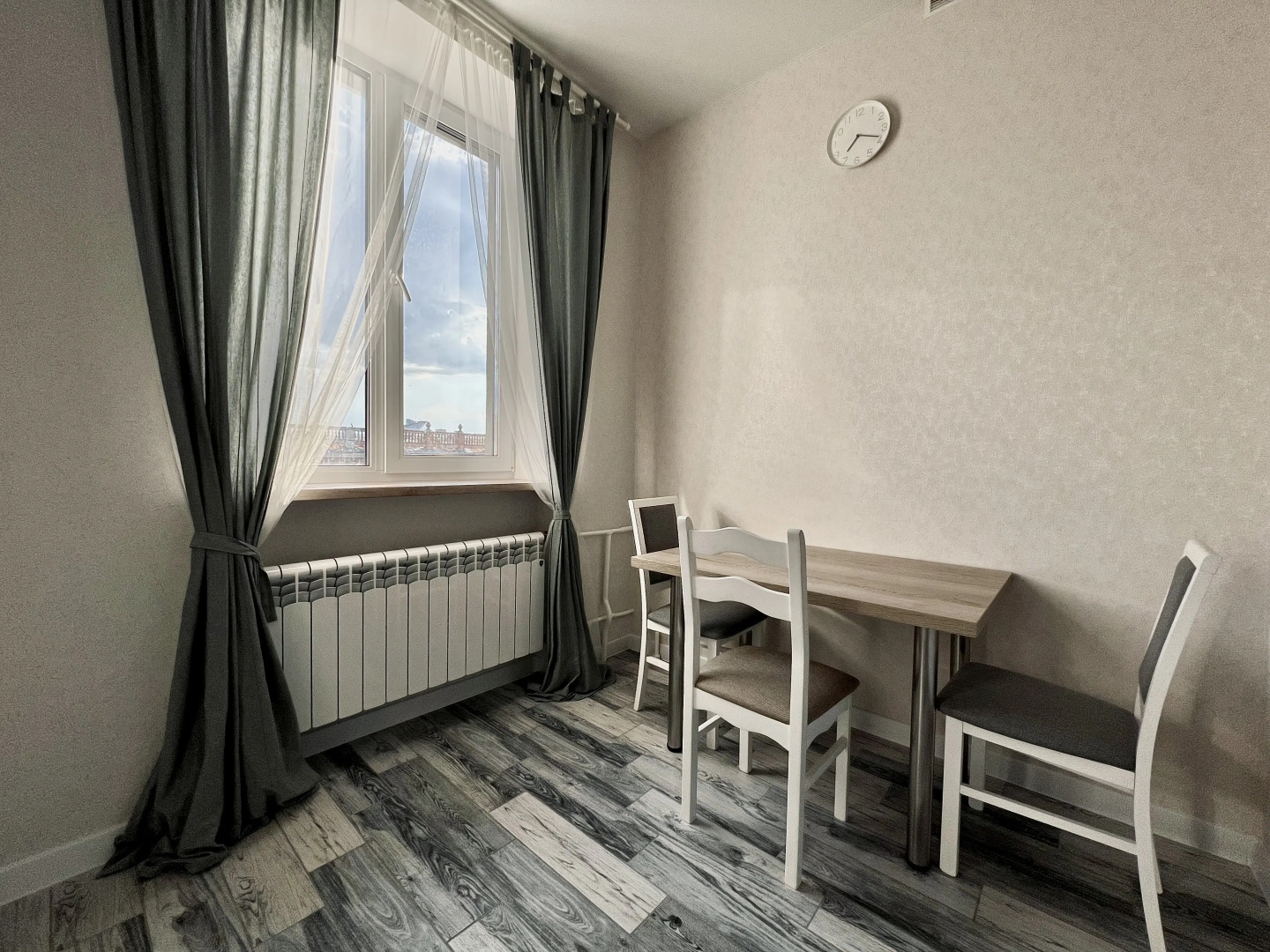 Апартаменты Двухкомнатные в Самом Сердце Минска