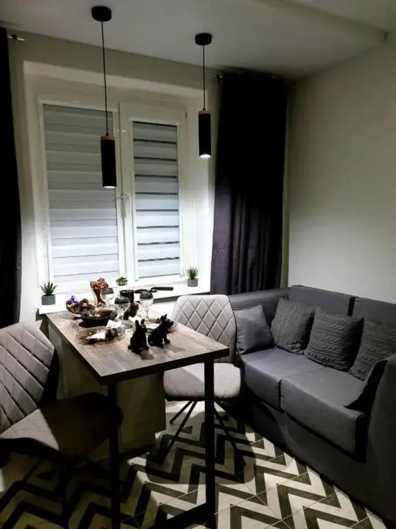 Квартира Lux-Apartments на Дериглазова 43А