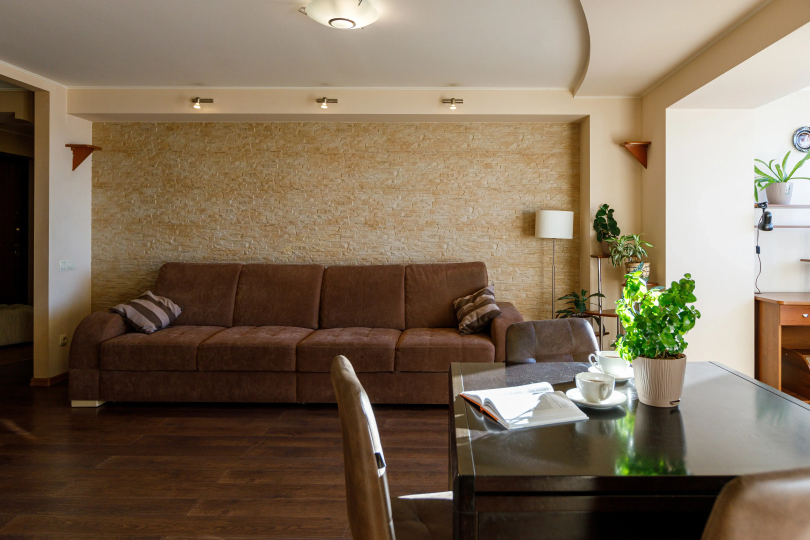 Квартира на Полевой