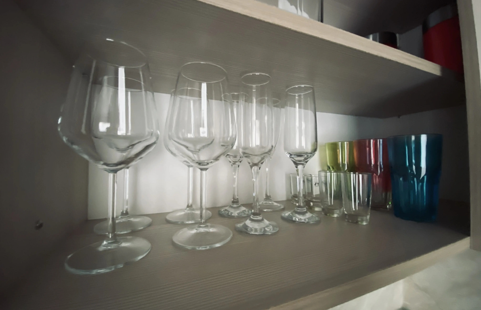 Квартира 1-Комнатная