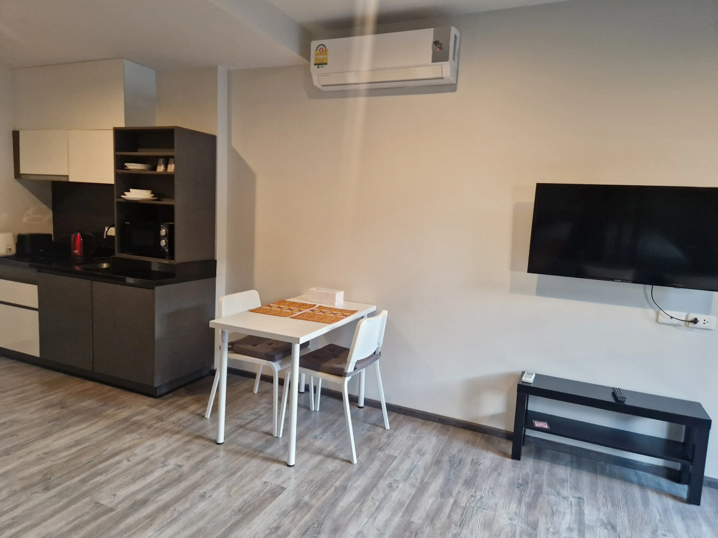 Апартаменты The Deck Patong