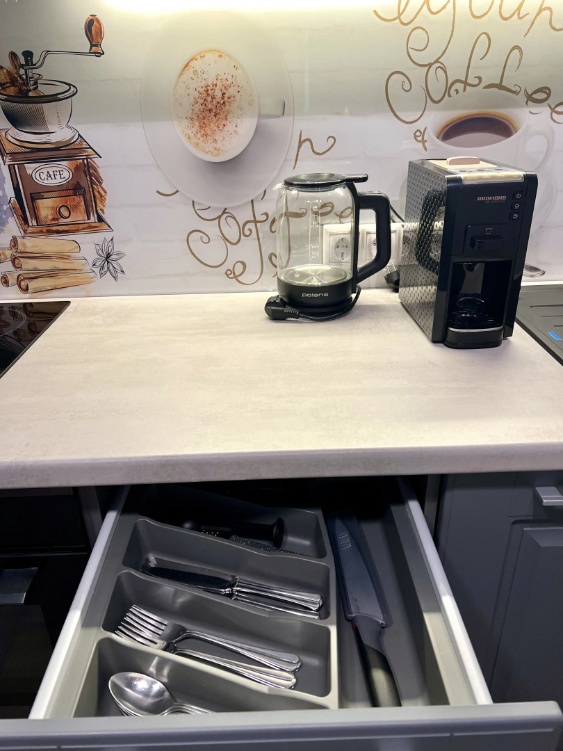 Апартаменты у Казанского Собора