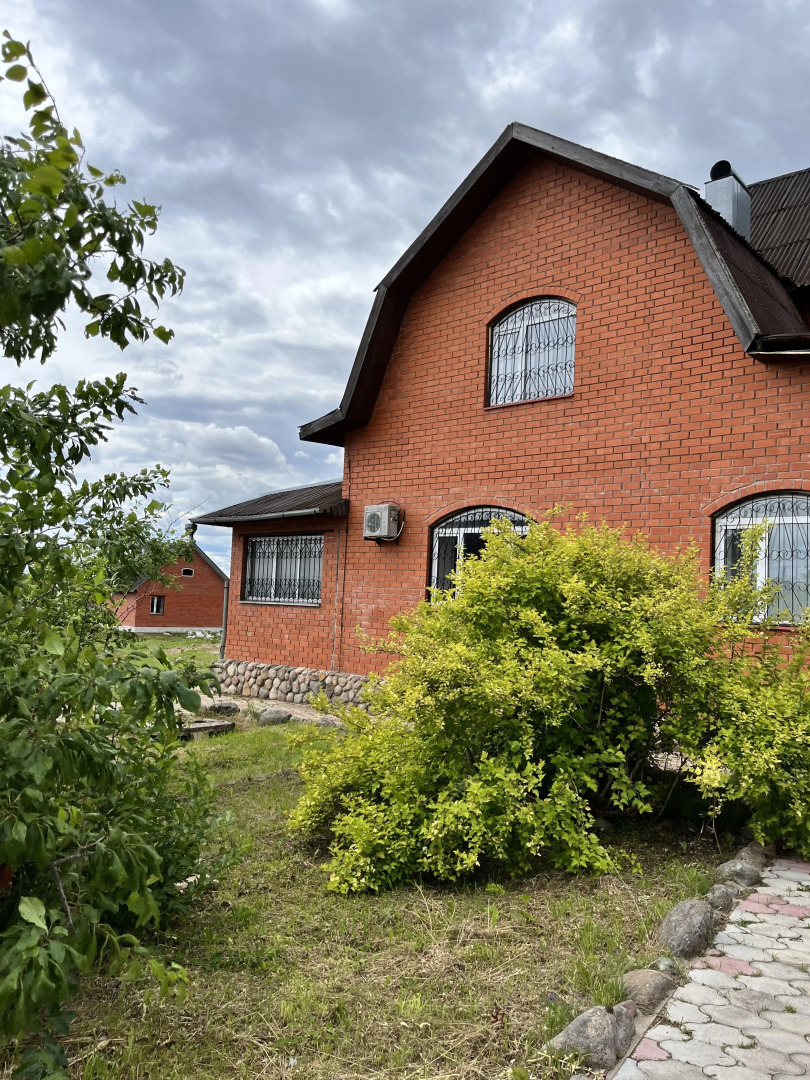 База отдыха Селигер Залучье