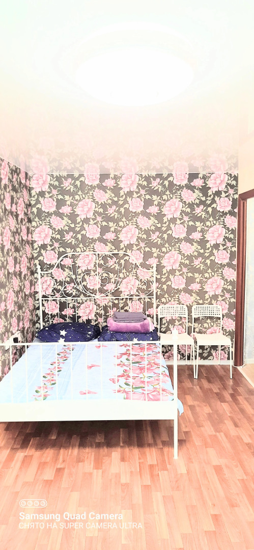 Апартаменты Квартиры Komfort