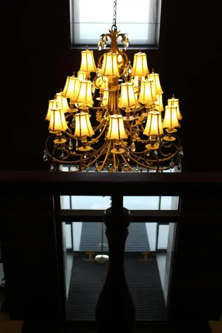 Отель Томь Ривер Плаза