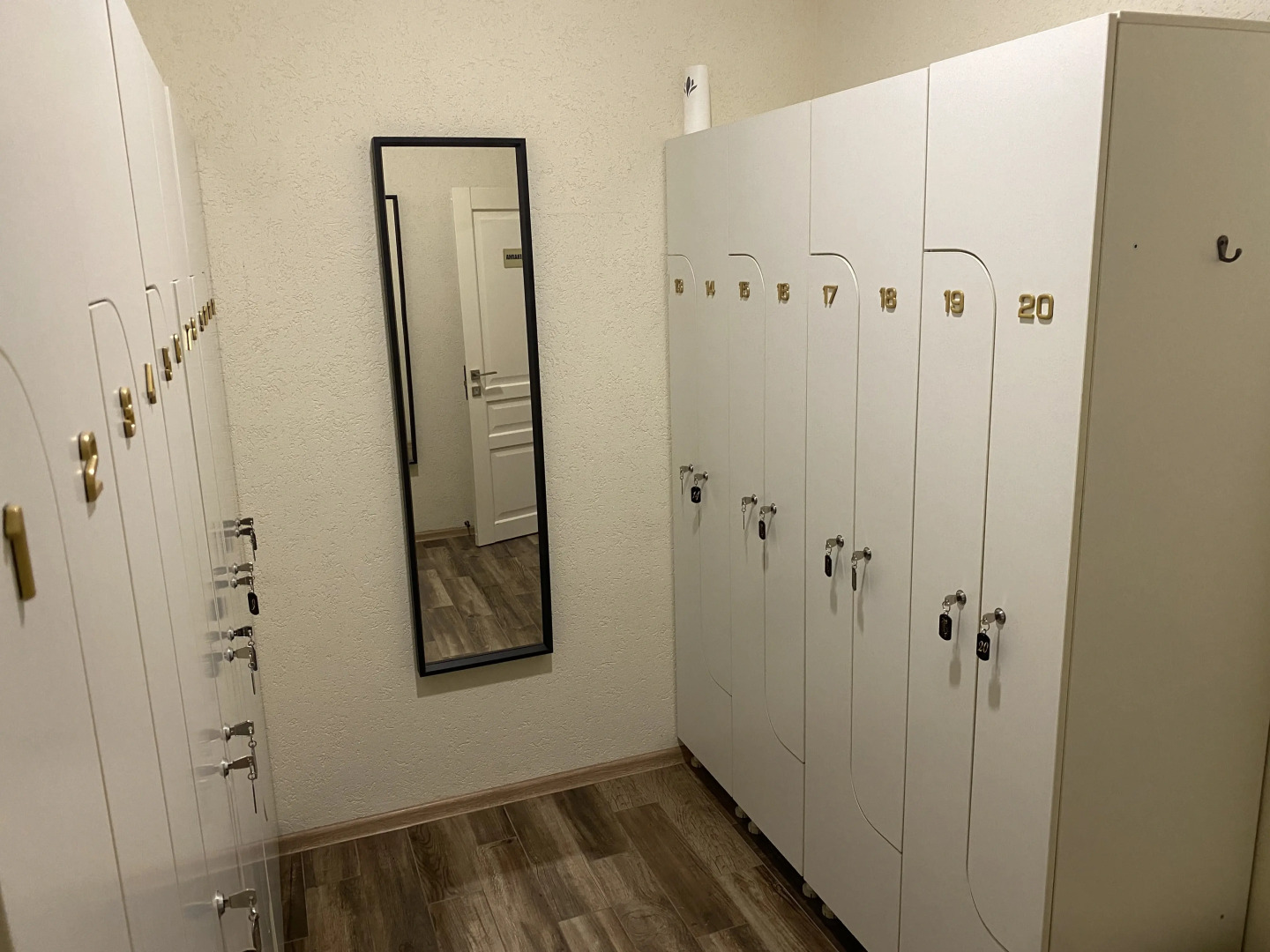 Мини-отель Рассвет апартментс