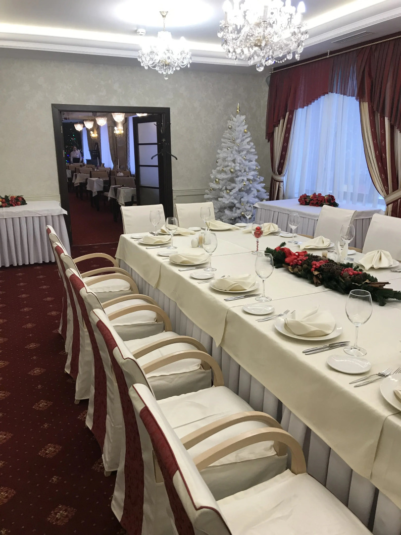 Отель Выборг