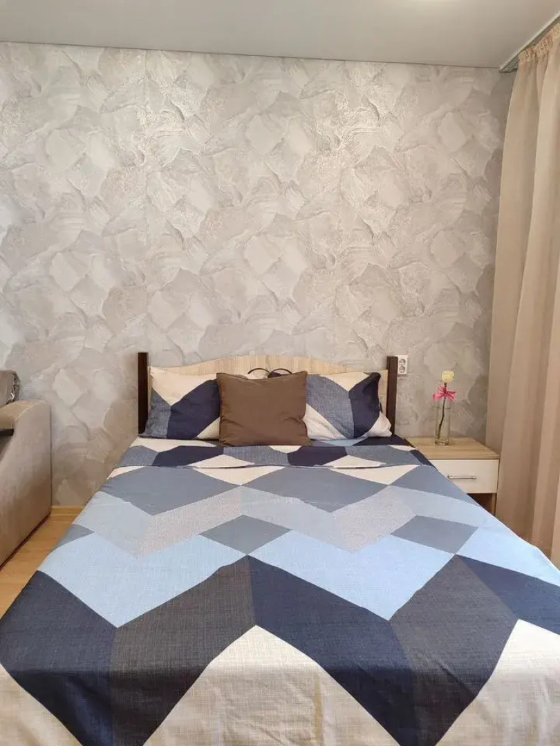 Квартира на Богдана Хмельницкого 28