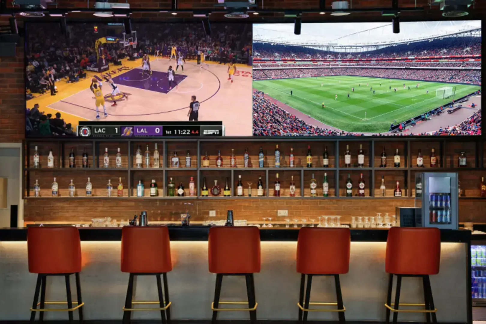 Апартаменты Highend Luxury Seven Palm