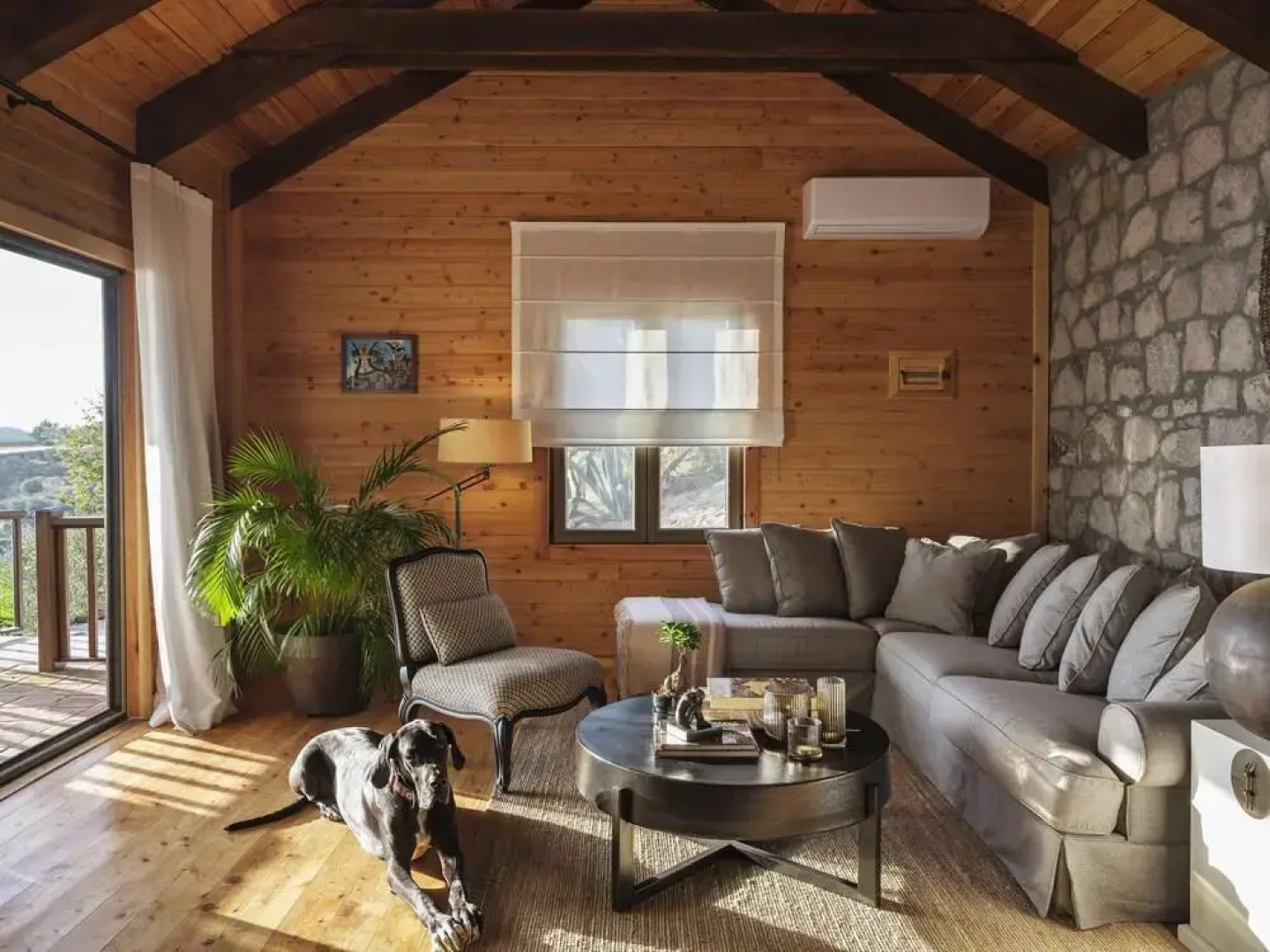 Отель Simurg Inn