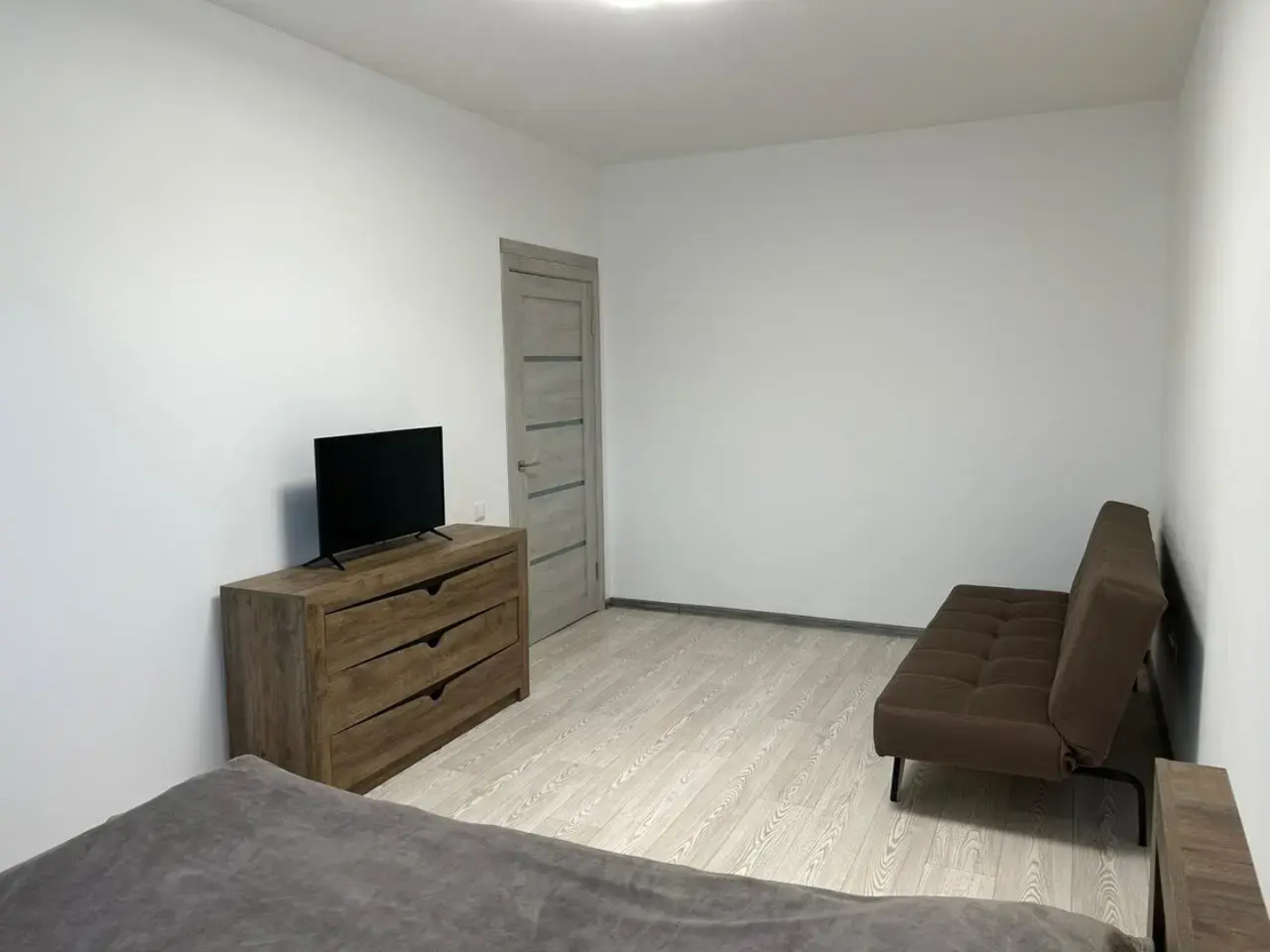 Квартира В 5 минутах от центра