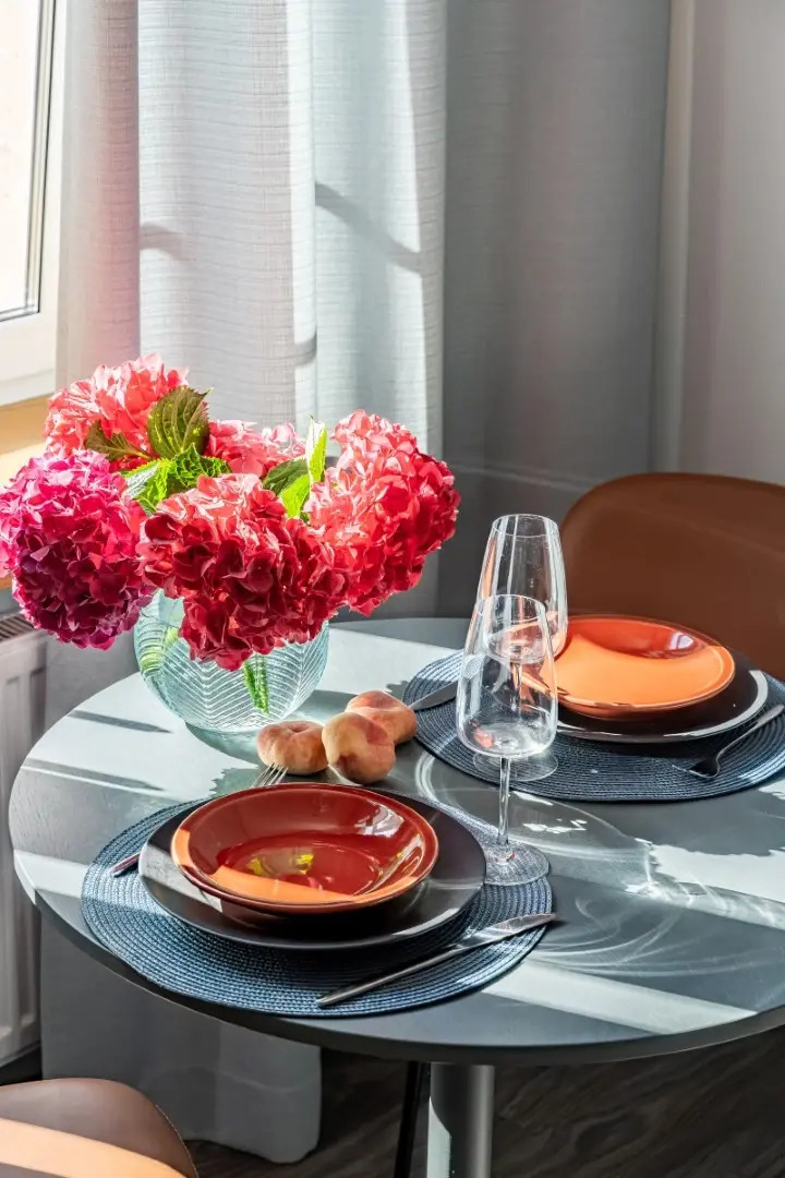 Квартира Red Lines