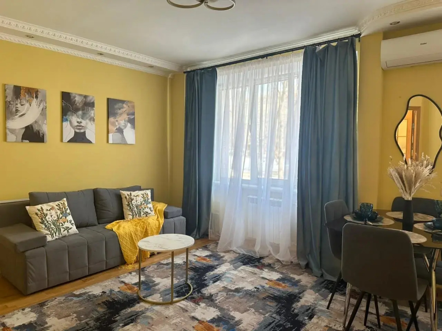 Квартира Дом Хельги